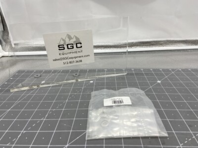 Ham-Let Retained Gasket Fittings PN: SS-GA-1/4-RT-E