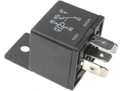Standard Motor Products Power Window Relay fits Jeep Cherokee 1991-1993 54HYPC