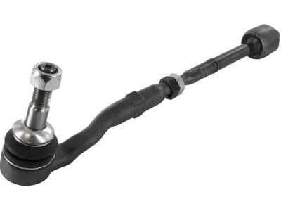 For 2013-2014 BMW ActiveHybrid 5 Tie Rod Assembly Front Left 52615PTSG