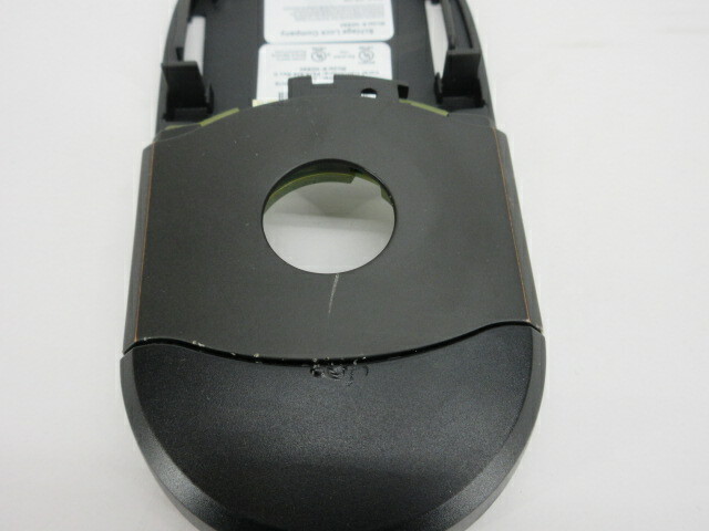 Schlage Wireless Lock With Engage Technology