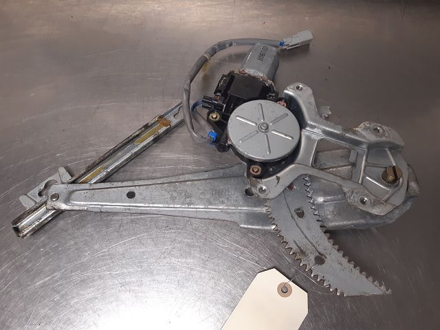 Mecanisme + Moteur De Leve-Glace Arriere Gauche 72715sw3505 Honda Cr-V Essence