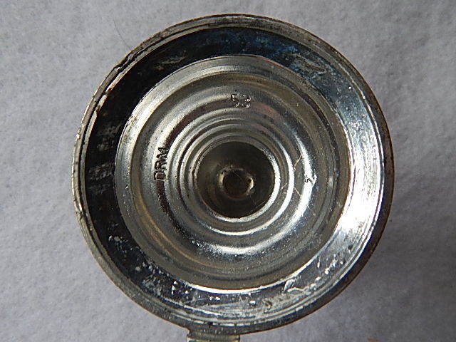 Gerzit Gerz West Germany 6 1/4