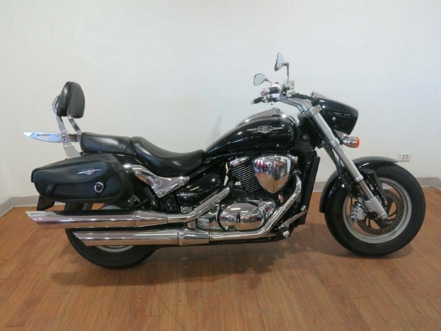 Suzuki boulevard vz800