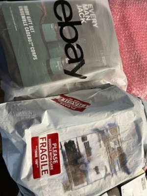 Item photo(s) from verified buyer