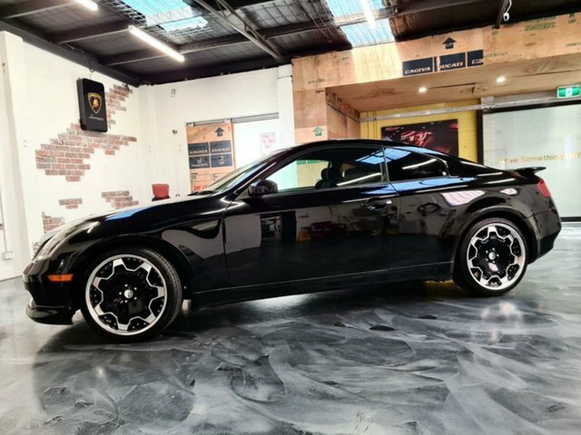 Nissan skyline v35 coupe