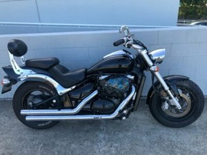 Suzuki boulevard vz800