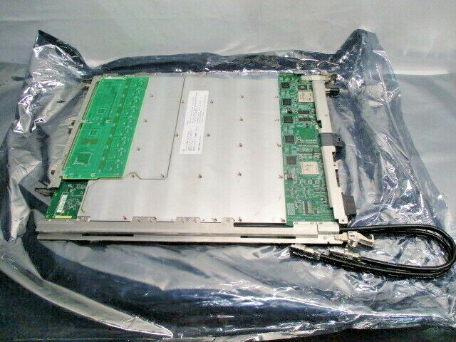 Advantest BES-034534 Tester Board PCB BPJ-034719 PES-V34534AA, 002795019, 102264