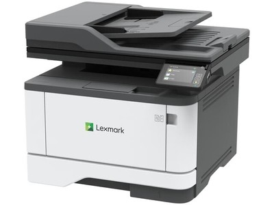 Lexmark MX431adw Monochrome Laser Multifunction Workgroup Printer 29S0500