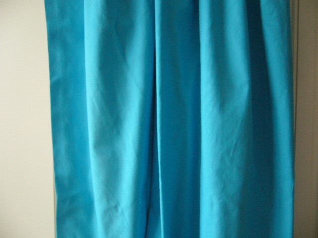 Curtains Ideas 60 wide curtains : pair fully lined curtains bright blue each 60