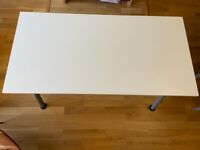 Ikea Galant desk
