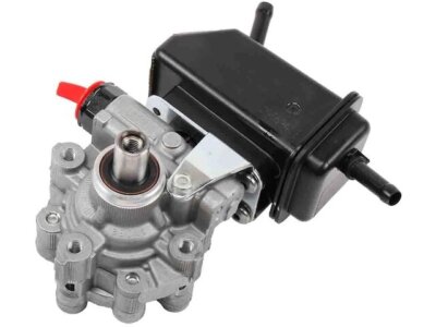 AC Delco 13RK38Q Power Steering Pump Fits 2010-2011 Chevy Equinox