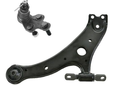 Front Right Lower Control Arm and Ball Joint Kit For Toyota Highlander RT711DB