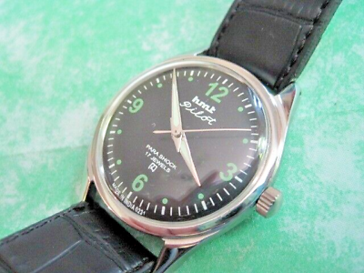 Hmt outlet pilot ebay