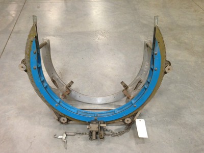 Used H & M HM2C-30 26