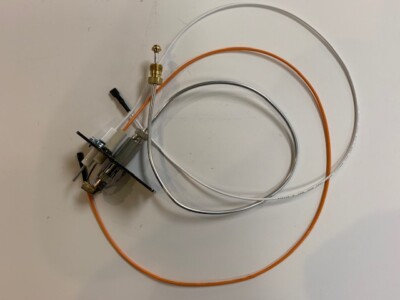 158223 JOTUL PSE PILOT ASSEMBLY, OLD PART #224785, OEM