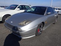 FIAT COUPE 20V TURBO 6 SPEED MANUAL * VERY LOW MILES * FULL LEATHER *