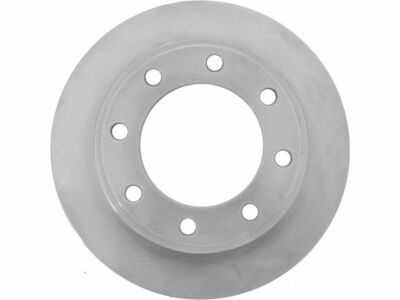 For 1999-2004 Ford F250 Super Duty Brake Rotor Rear API 17128PC 2000 2001 2002
