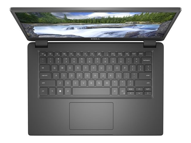 DELL LATITUDE 3410 INTEL I5 LAPTOP WINDOWS 11 256GB SSD 8GB RAM 14