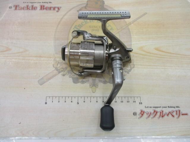 リール SHIMANO TWIN POWER 1000MgS SHIMANO 00 Twin Power 1000MgS Spinning Reel Used F/S | eBay