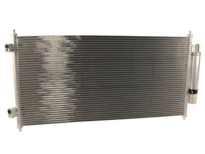 Koyo Cooling A/C Condenser fits Nissan Sentra 2007-2012 86JRNH