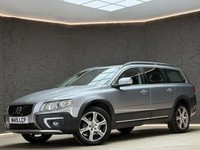 2015 15 VOLVO XC70 2.4 D5 SE LUX ESTATE 5DR DIESEL GEARTRONIC AWD EURO 5 (215 PS