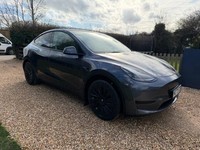 2023 Tesla Model Y RWD 5dr Auto MPV Electric Automatic