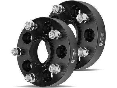 Autopart Premium 27VC33D Wheel Spacer Kit Fits 2007-2014 Ford Edge