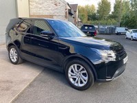 2020 Land Rover DISCOVERY HSE COMMERCIAL AUTO 2.0 SD4 COMMERCIAL HSE Automatic P