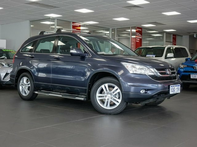Honda cr v re