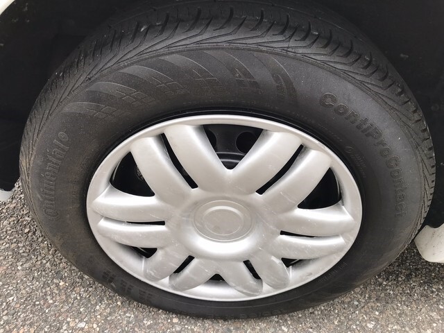 2020 Toyota Corolla Bolt Pattern