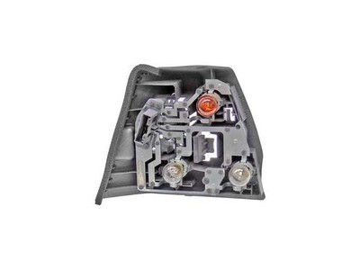 For 2001-2002 BMW 325i Tail Light Bulb Carrier Right 41562XRBR Sedan