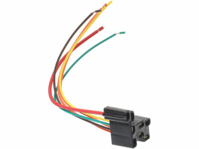 Headlight Dimmer Switch Connector fits Oldsmobile Silhouette 1990 21THJC