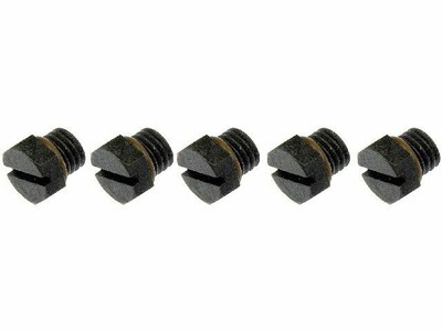 Diesel Fuel Filter Bleeder Screw 9JYC32 for P42 W72 2005 2007