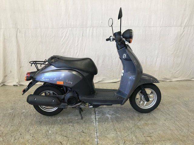 Honda today 50