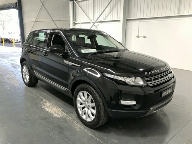 Range rover latvia