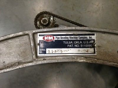 Used H & M HM2C-30 26