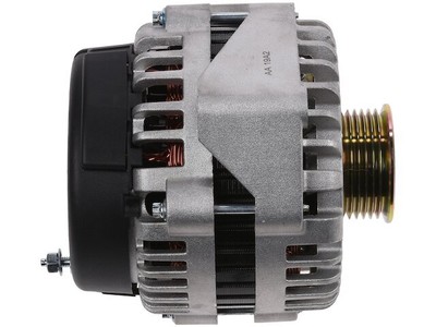 For 2002-2004 Cadillac Escalade EXT Alternator API 97331ZKGB 2003 Alternator