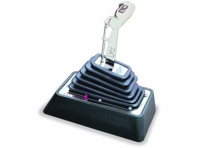 シボレーモンテカルロコラムシフト Amazon | Flynsu 30インチ クロムチルトステアリングコラム