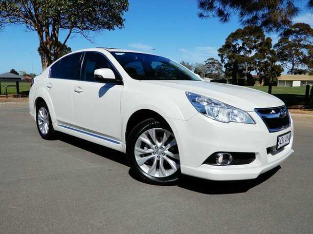 Subaru legacy b5