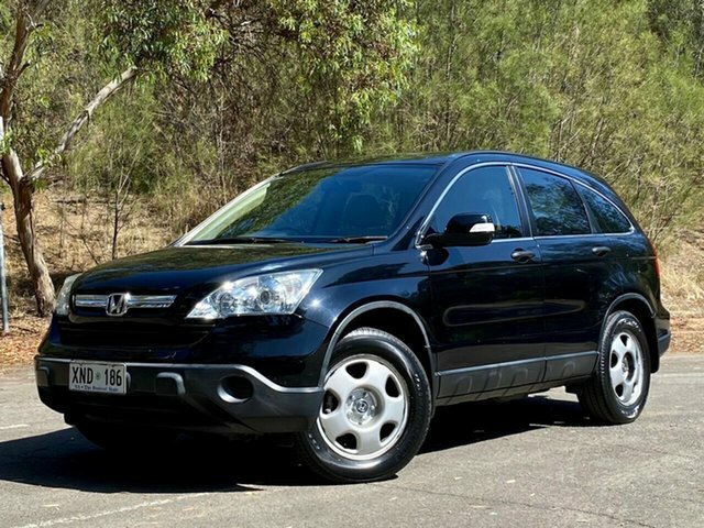 Honda cr v re