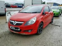 Vauxhall Corsa D 2010 1.4 Engine Z14 XEP Fully Tested and Guaranteed
