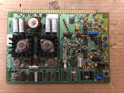 Demag Df62010849 Transceiver Pc Board Usip Brand New ICR000359