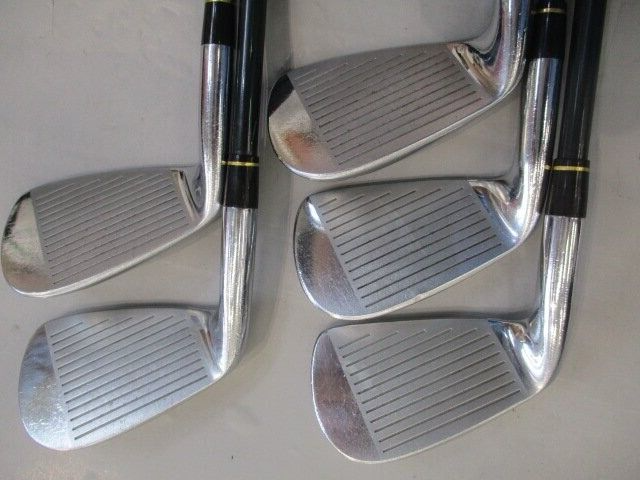 HONMA BERES MG801 アイアン BERES MG801 ホンマ(HONMA) アイアンセット(IRON
