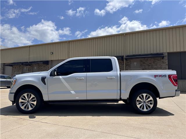 2021 FORD F-150 XLT, FX4, 32K MILES, GREAT DEAL !!!