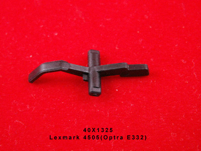 Lexmark 4505 E230 E232 E330 E332 Delivery Sensor Flag 40X1325 OEM Quality