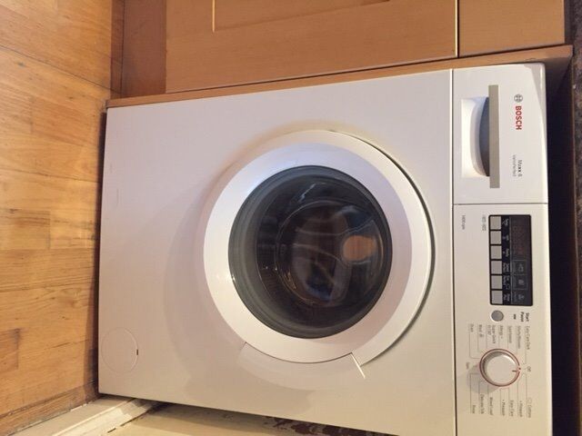 Bosch Washing Machine Maxx Bosch Washing Machine Maxx