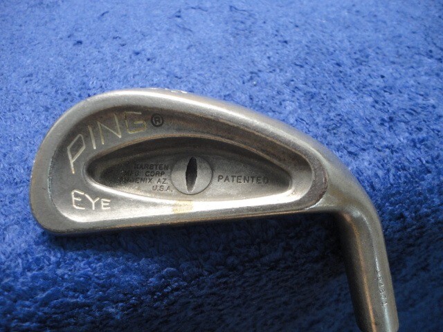 ピンPING Ping Blueprint Irons - Carl's Golfland