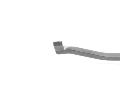 Ramelson Ullman Single Line Carbide Tip Gunsmith Checkering Tool Push USA