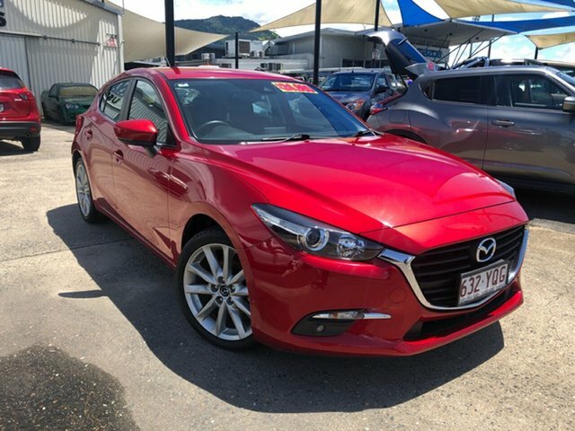 Mazda 3 mt