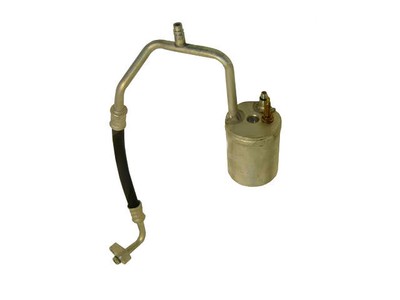 For 2008-2011 Mercury Mariner A/C Accumulator with Hose Assembly 42773JS 2010